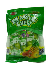 Kise-Magic Chew-Apple