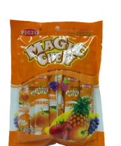 Kise-Magic Chew-Orange