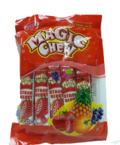 Kise-Magic Chew-Strawberry