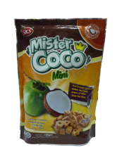 Mister Coco Mini-Original