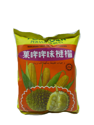 Durian Pop Corn