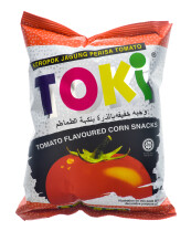 Toki Corn Tomato