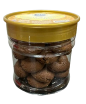 Delite – Hazelnut Chocolate Chip (Double Choco)