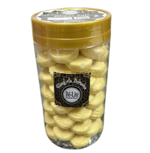 Delite- Biskut Suji Delite- Biskut Suji