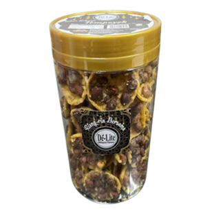 Delite- Tempeyek Delite- Tempeyek