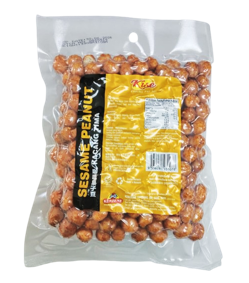 Kisnut- Kacang Tima/ Sesame Peanut Kisnut- Kacang Tima/ Sesame Peanut
