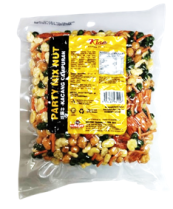 Kisnut- Kacang Campuran/ Party Mix Nut