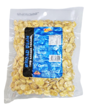 Kisnut- Kacang Parang/ Broad Beans