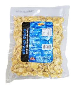 Kisnut- Kacang Parang/ Broad Beans Kisnut- Kacang Parang/ Broad Beans