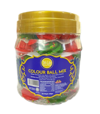 Delite- Color Ball Mix Delite- Color Ball Mix