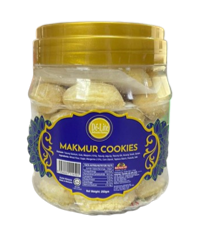 Delite- Makmur Cookies Delite- Makmur Cookies
