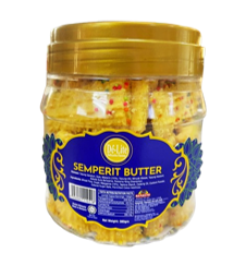 Delite- Semperit Butter Delite- Semperit Butter