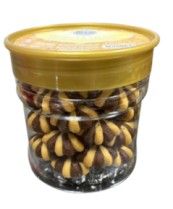 Delite – Chocolate Cookies With   Centre Filing