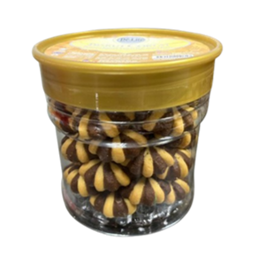 Delite – Chocolate Cookies With Centre Filing Delite – Chocolate Cookies With Centre Filing