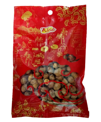 Kise – Curry Sesame Nut