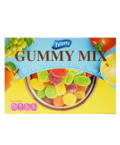 Teisti – Fruit Gummy Mix
