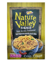 Kise – Nature Valley Muruku Snack