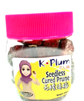 K-Plum-Hua Mei (Seedless)