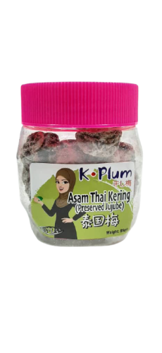 K-Plum-Asam Thai