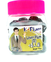 K-Plum-Lover Plum (B)