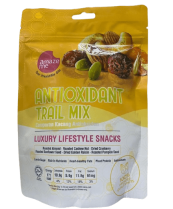 AMAZE ME-ANTIOXIDANT TRAIL MIX