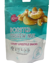 Amaze Me-Roasted Cashew Nut