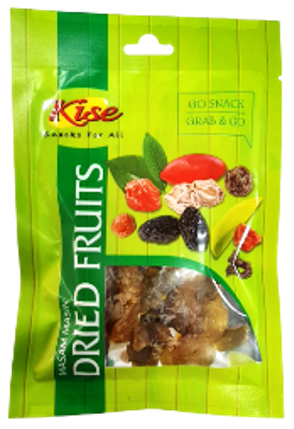 Kise-Jeruk Buah Limau/ Dried Fruit Bergamot Kise-Jeruk Buah Limau/ Dried Fruit Bergamot