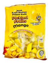 Harmony Union – Skin Mango