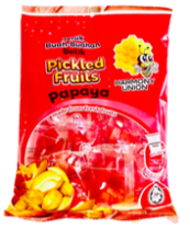 Harmony Union – Papaya