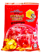 Harmony Union – Papaya