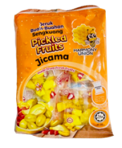 Harmony Union – Jicama