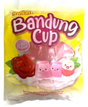 Rinda-Bandung Cup ( Rose Lychee)