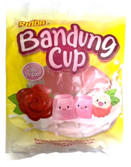 Rinda-Bandung Cup ( Rose Lychee) Rinda-Bandung Cup ( Rose Lychee)