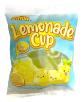 Rinda-Lemonade Cup
