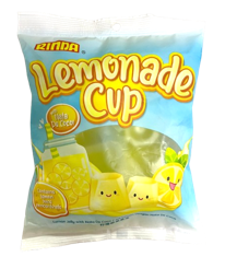 Rinda-Lemonade Cup Rinda-Lemonade Cup