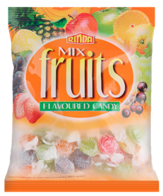 Rinda Assorted Fruits