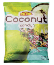 Rinda Coconut Candy