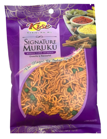 Muruku Sedapp’s- Muruku Mixer/ Muruku Campuran Muruku Sedapp’s- Muruku Mixer/ Muruku Campuran