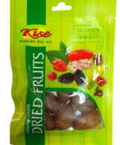 Kise-Buah Kering Zaitun Tanpa Biji/ Dried Fruit Seedless Olive