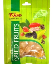 Kise-Jeruk Buah Plum Kering/ Preserve Dried Fruit Plum