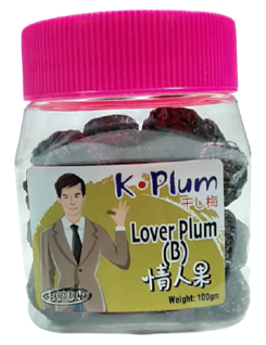 K- Plum- Jeruk Buah Plum Kering/ Preserve Dried Fruit Plum K- Plum- Jeruk Buah Plum Kering/ Preserve Dried Fruit Plum