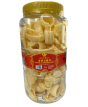 Cookie Kitchen- White Prawn Crackers