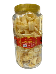 Cookie Kitchen- White Prawn Crackers