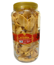 Cookie Kitchen- Korean Prawn Crackers