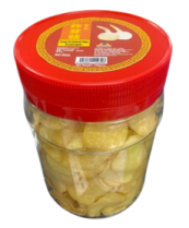 Crispy Arrowhead Chips