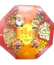 Kise- Hexagon Premiere Asst. Nuts