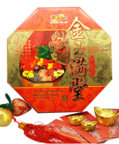 Kise-Festive Pre Fruits