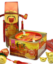 Oriental Craving-HK Egg Rolls