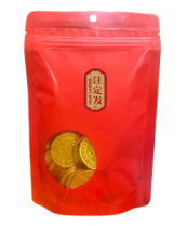 Kise – Gold Coin Candy