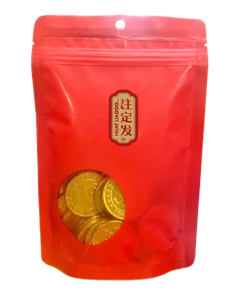 Kise – Gold Coin Candy